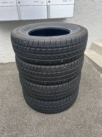 215/75/16 C Continental Winterreifen 