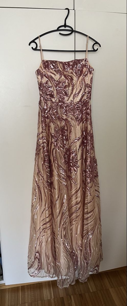 Vestiti: Wunderschönes Abendkleid XS Faeriesty – Nuovo (secondo la descrizione) da Zürich venduto da isa_yyy5 1