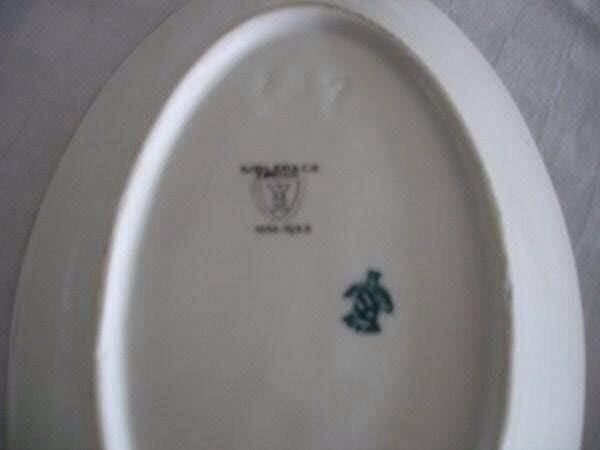 Set di piatti: Kaffeeservice Langenthal 1930-33 – Nuovo (secondo la descrizione) da Zürich venduto da DidierTG 6