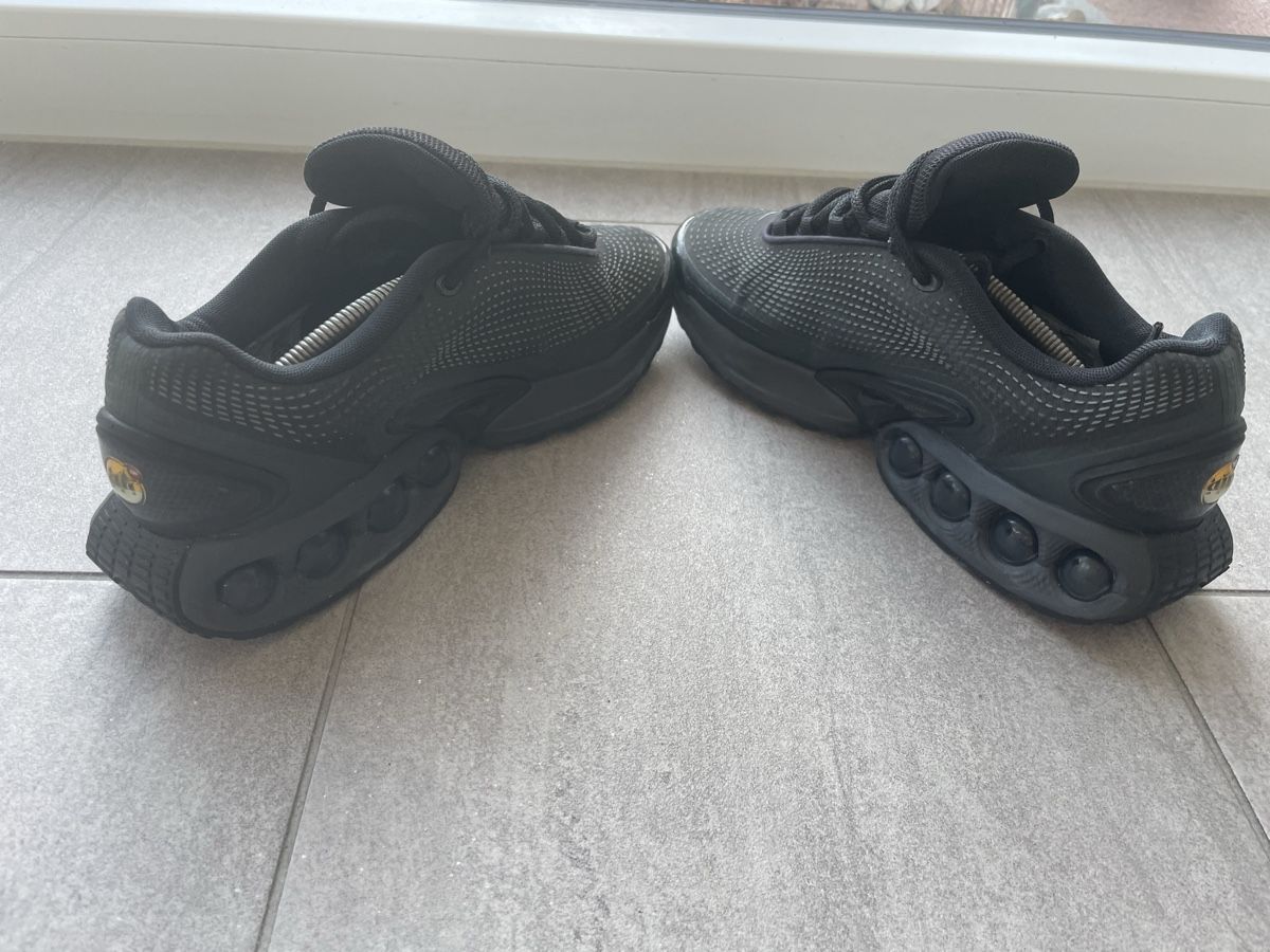Nike Chaussures hommes: Nike de – D'occasion à Dompierre FR par matmath 7