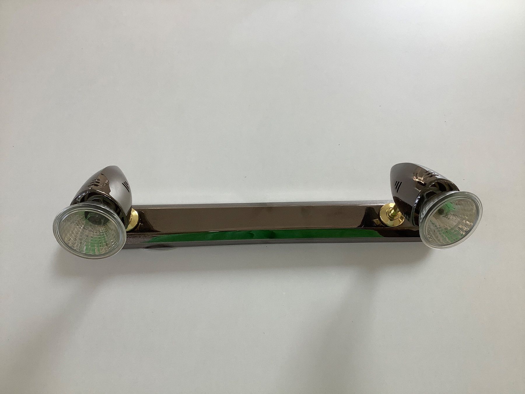 Lampen: Spot – Gebraucht aus Triesen von boston7