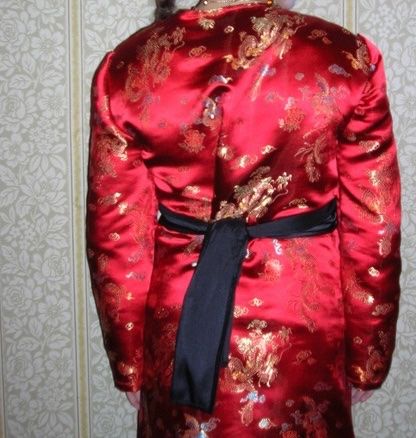 Kimono: Kimono – Usato da Thürnen venduto da cha_hg92 1
