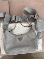 Prada tasche