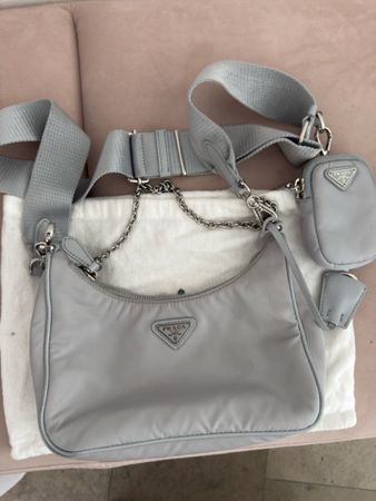 Prada tasche