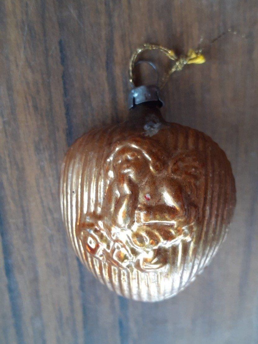 Tutte le decorazioni: AntikercWeihnachtsschmuck Engel – Usato da Mörschwil venduto da wunderkiste44 8
