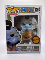 Funko POP - 1265 - Jinbe - One Piece - Chase