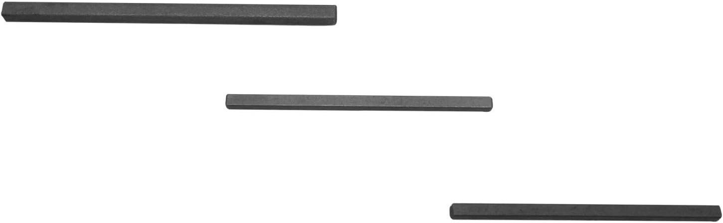 Tous les outils: HSS-Räumnadel-Set – Neuf avec emballage d'origine à Bottighofen par zaap 3