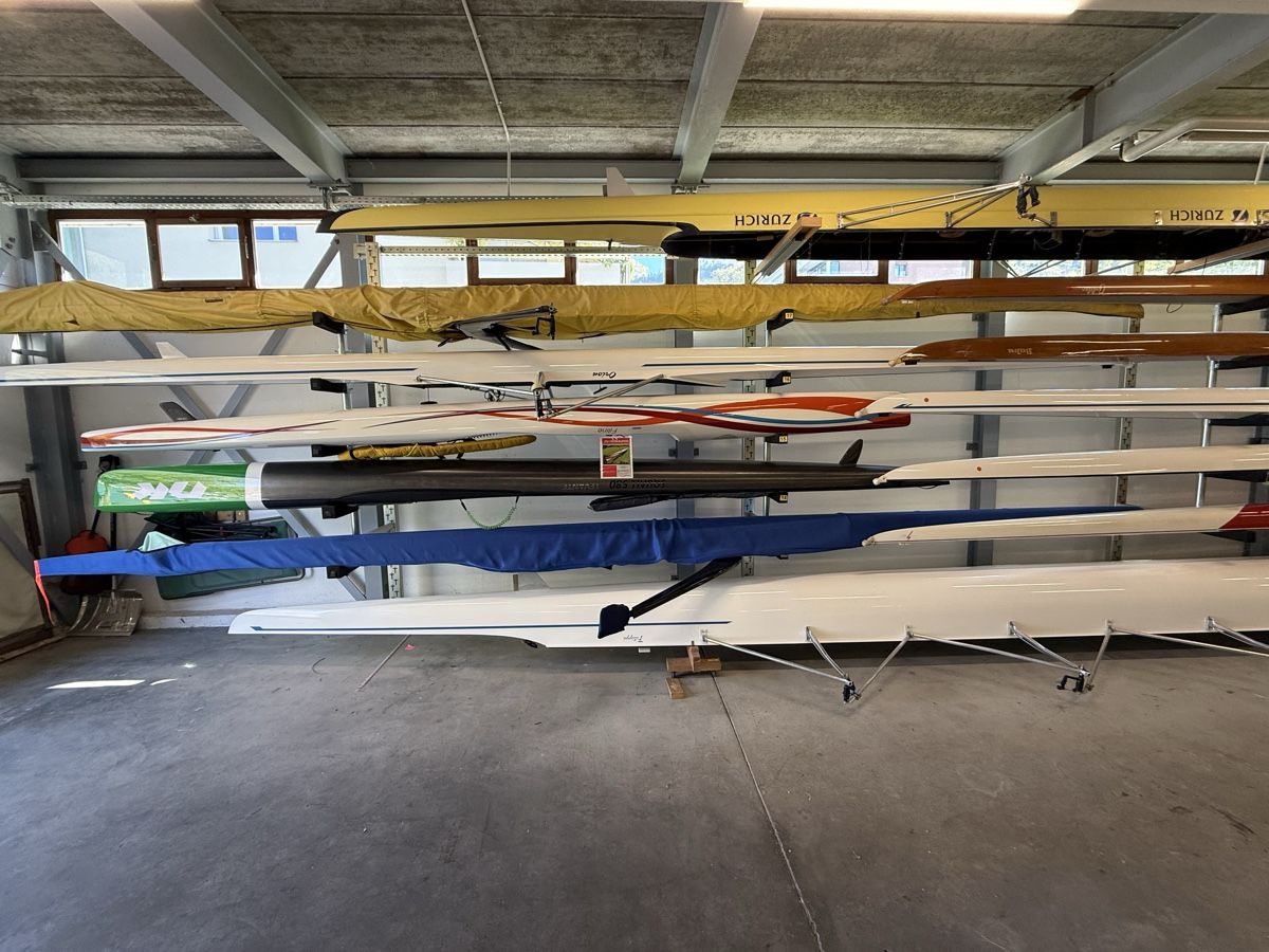 Barche: Surfski Nelo 550-7 – Usato da Fürigen venduto da fra_v5xc 4