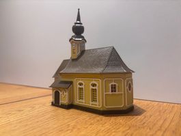 H0023: Kirche (Spur N)