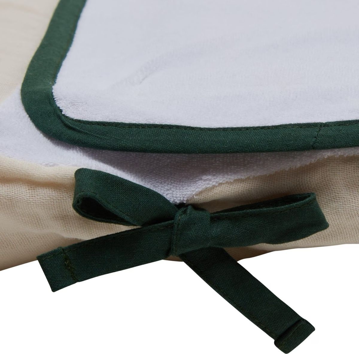 Micasa Wickeltisch & Zubehör: Housse pour tapis de change – Neu und originalverpackt aus Carouge GE von Leeleelee2 3