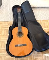 Spanische Gitarre