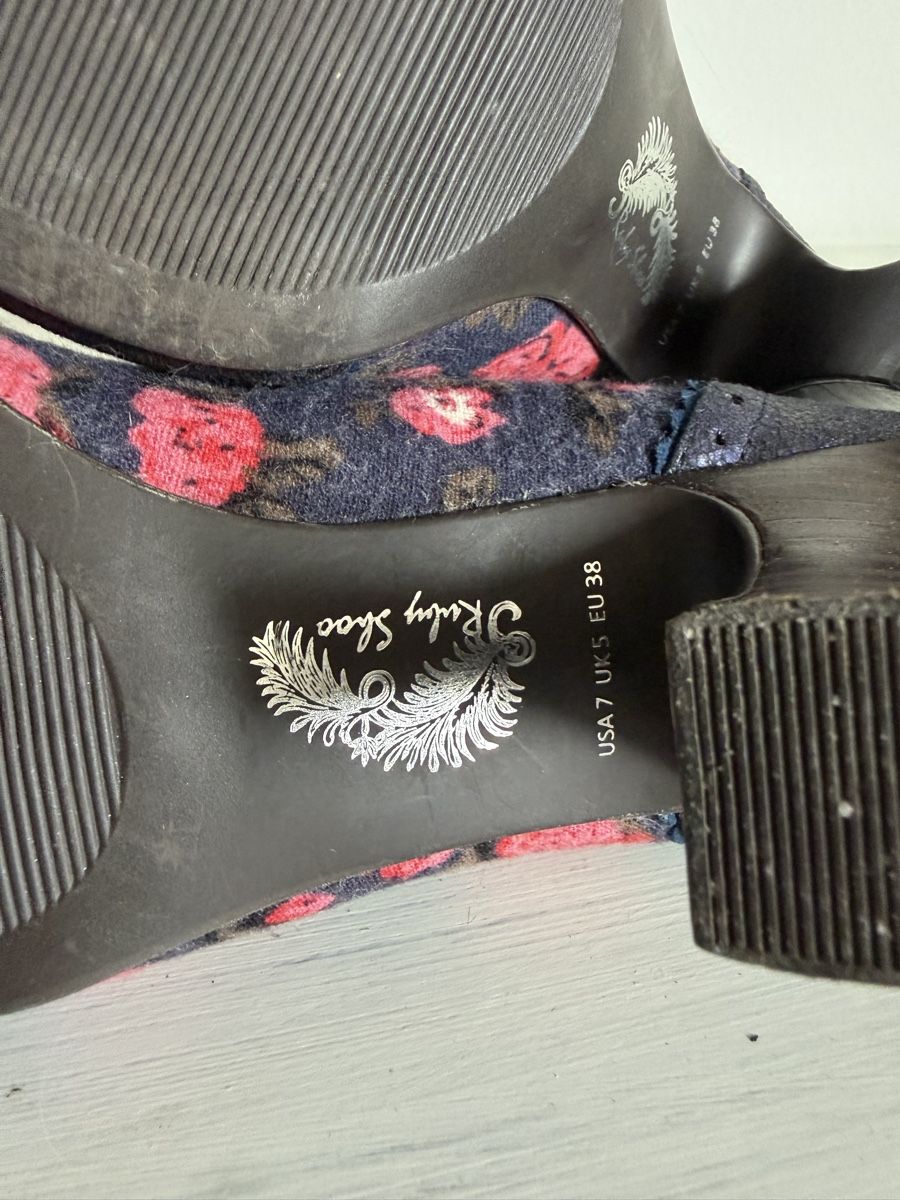 Scarpe da donna: Chaussures Ruby Shoo neuves . Taille 38 – Nuovo e nell'imballaggio originale da Dombresson venduto da feline_ne 5