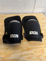 iXS Knieschoner Grösse M