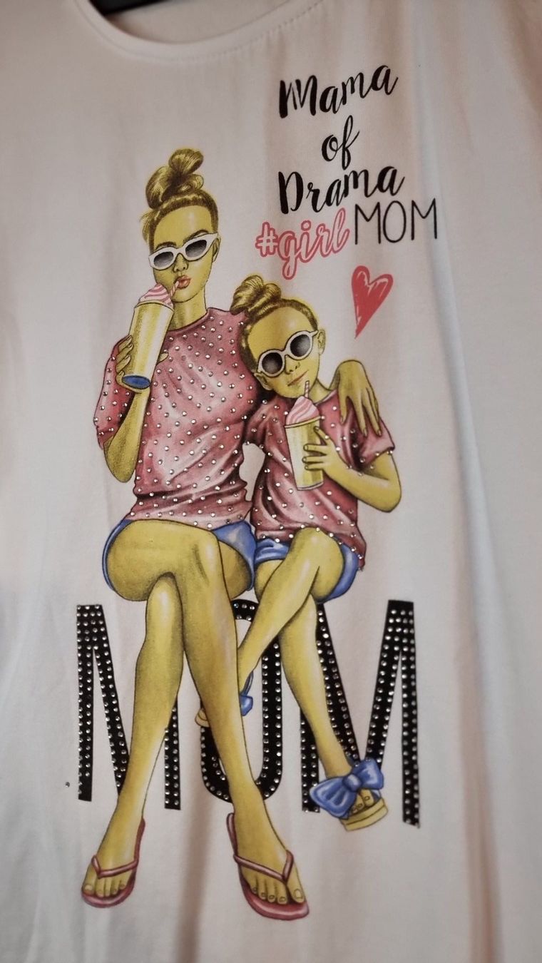 T-shirts: T-Shirt Größe M – D'occasion à Wald ZH par Martin79