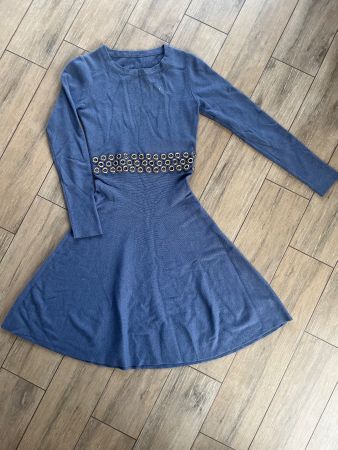 S_Kleid aus Italie