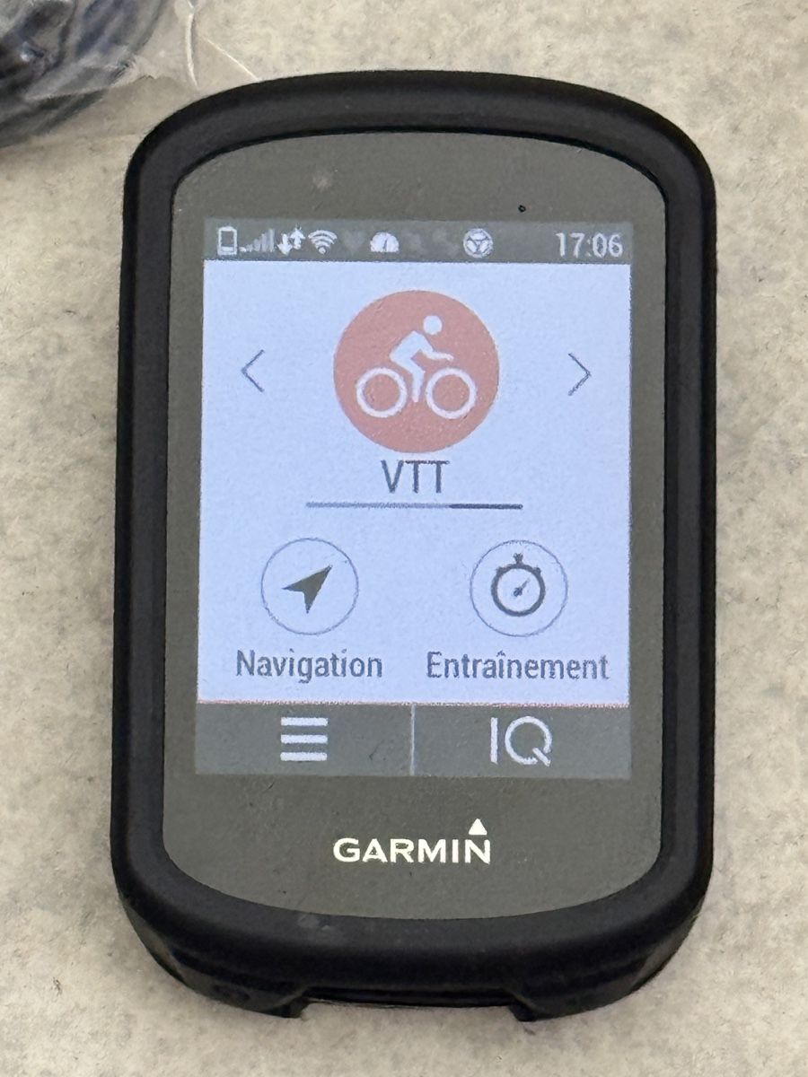 Garmin Computer & Messgeräte: Garmin Edge 830 MTB – Neu (gemäss Beschreibung) aus Grandsivaz von Doms1975 2