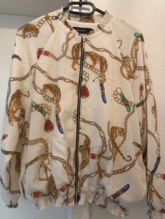 Bomber Zara XL