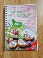 Betty Bossi, Das neue Salatbuch