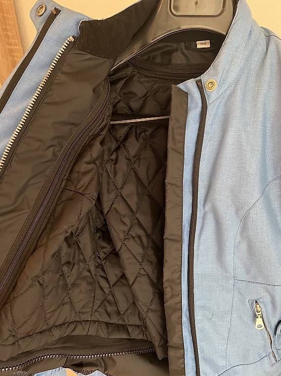IXS Giacche: iXS Motorrad Jacke Damen XS – Usato da Küttigen venduto da soldolina 2