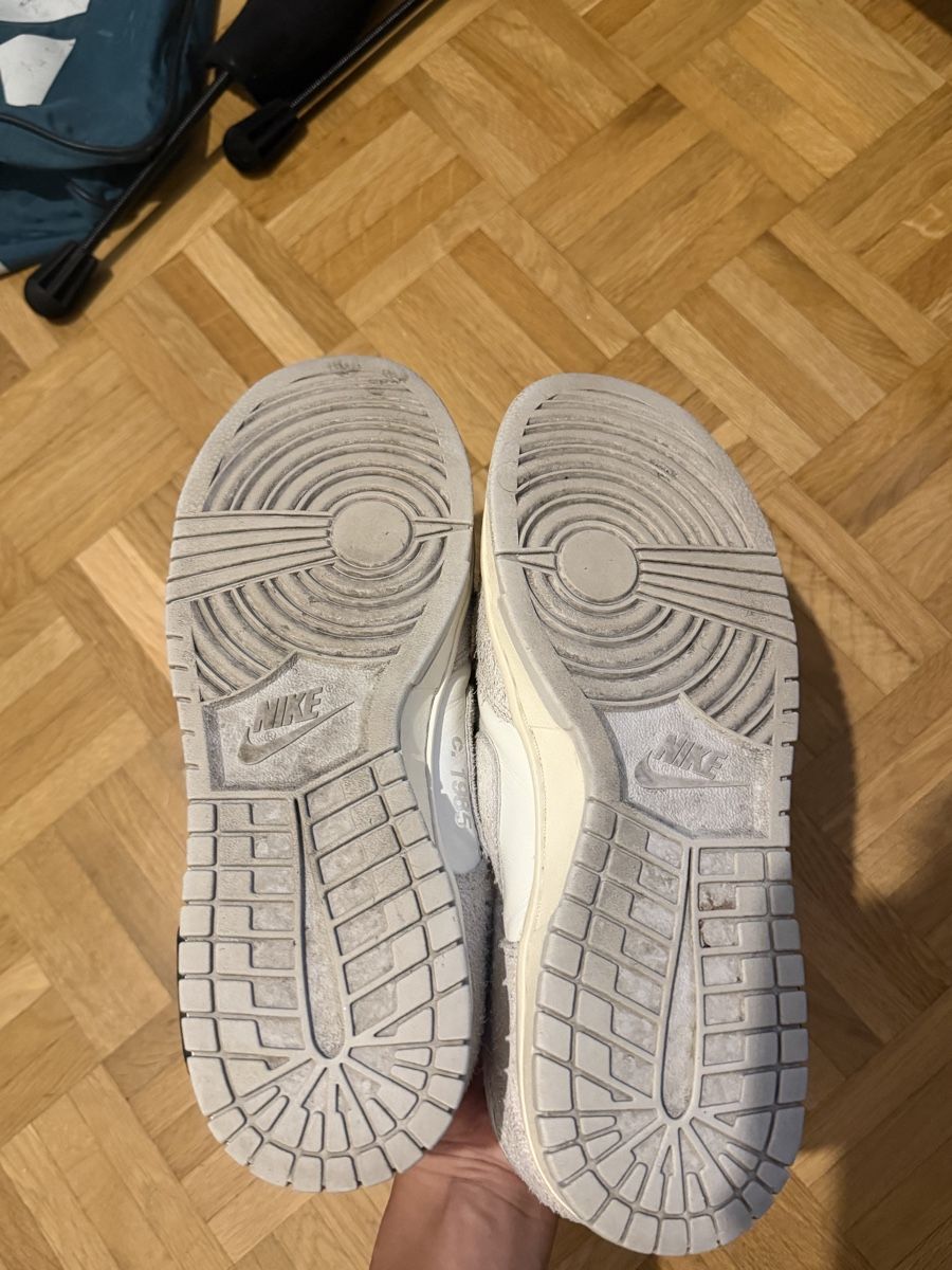 Nike Scarpe da uomo: Nike dunk x Off White lot 18 – Usato da Balerna venduto da kil_gx6d 5