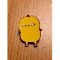 Pin Küken