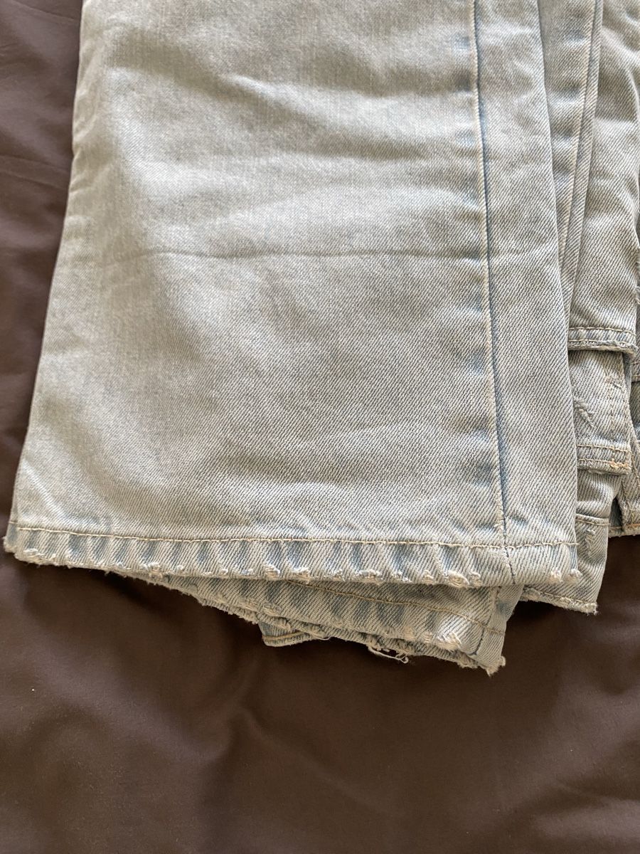 Zara Pantaloni: Zara pantalon taille 38 – Usato da Brügg BE venduto da nou_8ht9 3