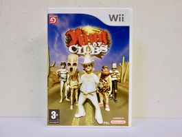 Wii - KING OF CLUBS