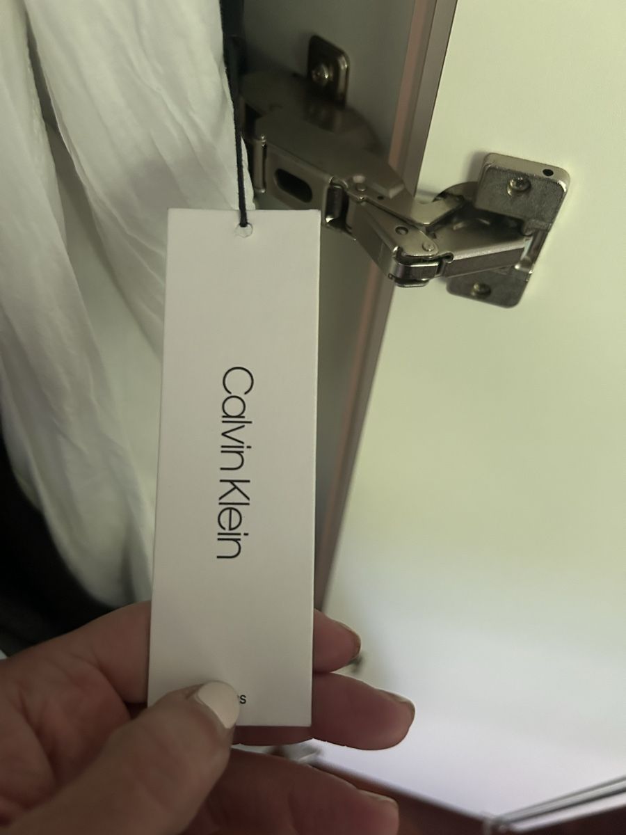 Calvin Klein Vestiti: Kleid Calvin Klein 14 Grösse 42 ca – Nuovo (secondo la descrizione) da Zürich venduto da Nick345 6