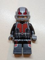 Lego Super Heroes Minifigure sh0201 Ant-Man [gebraucht]