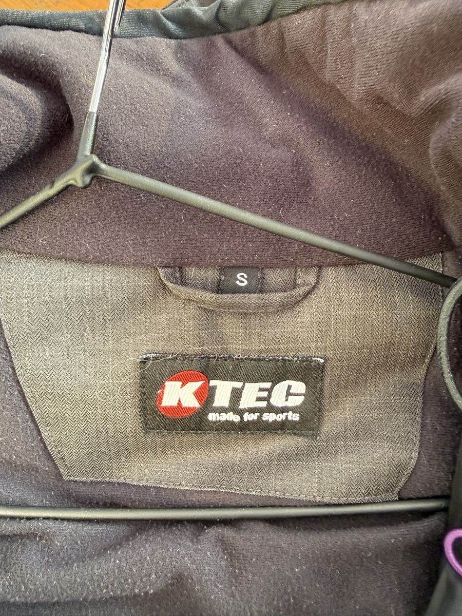 Roxy Giacche: Skijacke KTec/Skihose Roxy Grösse S – Usato da St. Gallen venduto da sig_gwq5 3