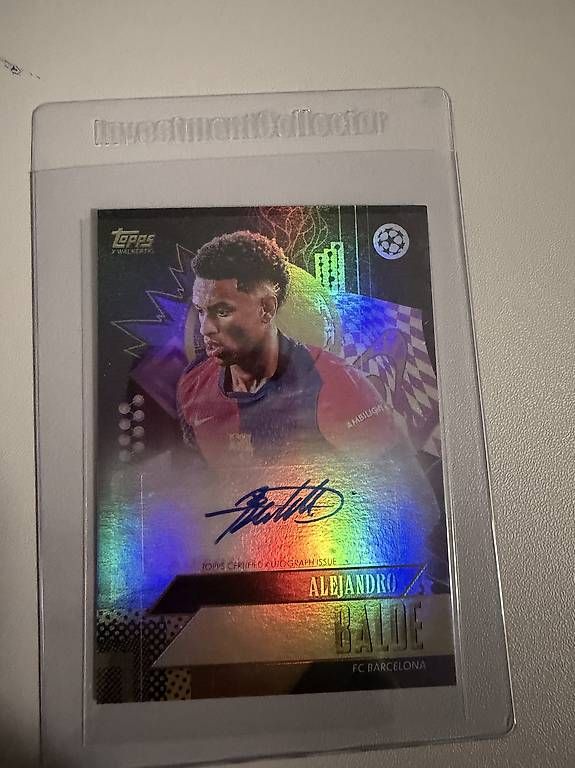 Carte collezionabili: Topps Fussballkarten  – Usato da Aarau venduto da ili_npt7 4