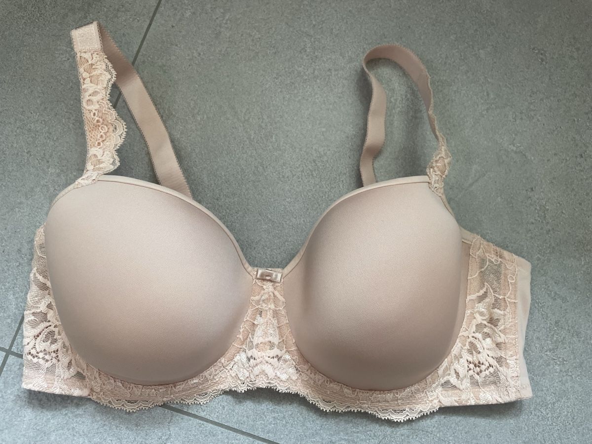 Triumph Sonstige Unterwäsche: Soutien-gorge  – Neu (gemäss Beschreibung) aus Biel/Bienne von sonja0210