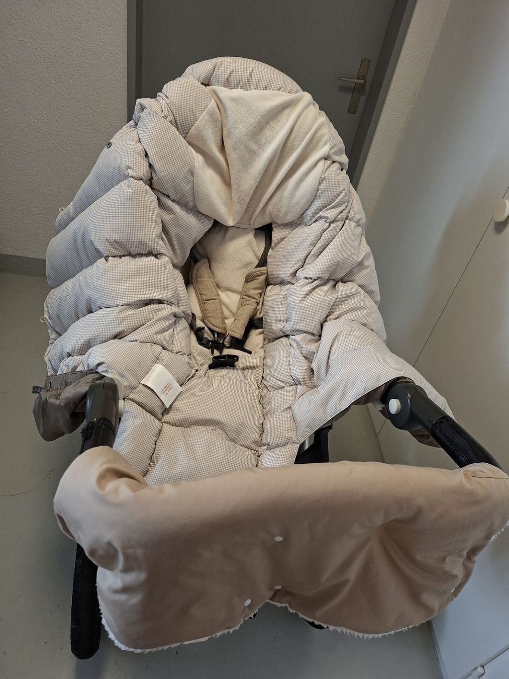Stokke Carrozzine: Kinderwagen – Usato da Rickenbach SO venduto da adn_9rcc 7