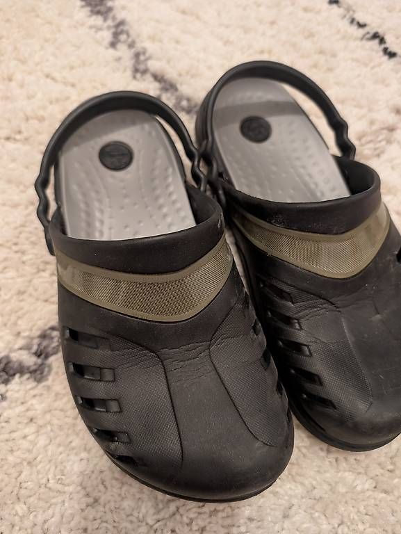 Crocs Scarpe da uomo: Original Crocs (m8w10) ca.41-42 – Usato da Frauenfeld venduto da Yuriy 3
