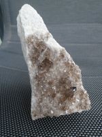 Rauchquarz auf 2 Seiten. Schweiz