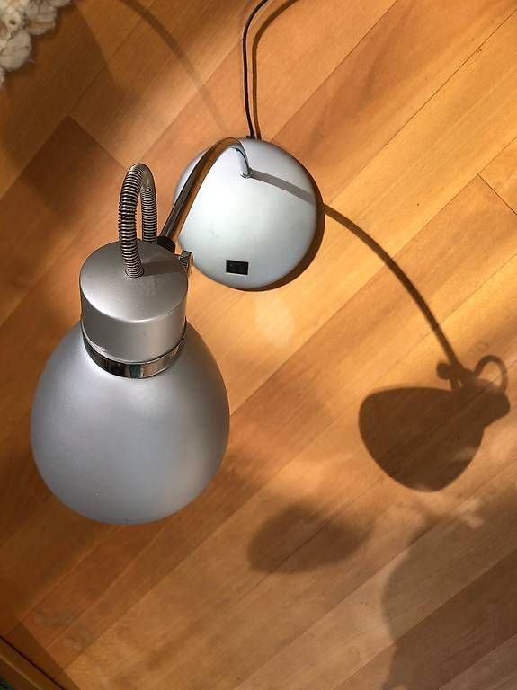 Lampes: Klassische Tischleuchte - Vintage – D'occasion à Dällikon par Spili20 1