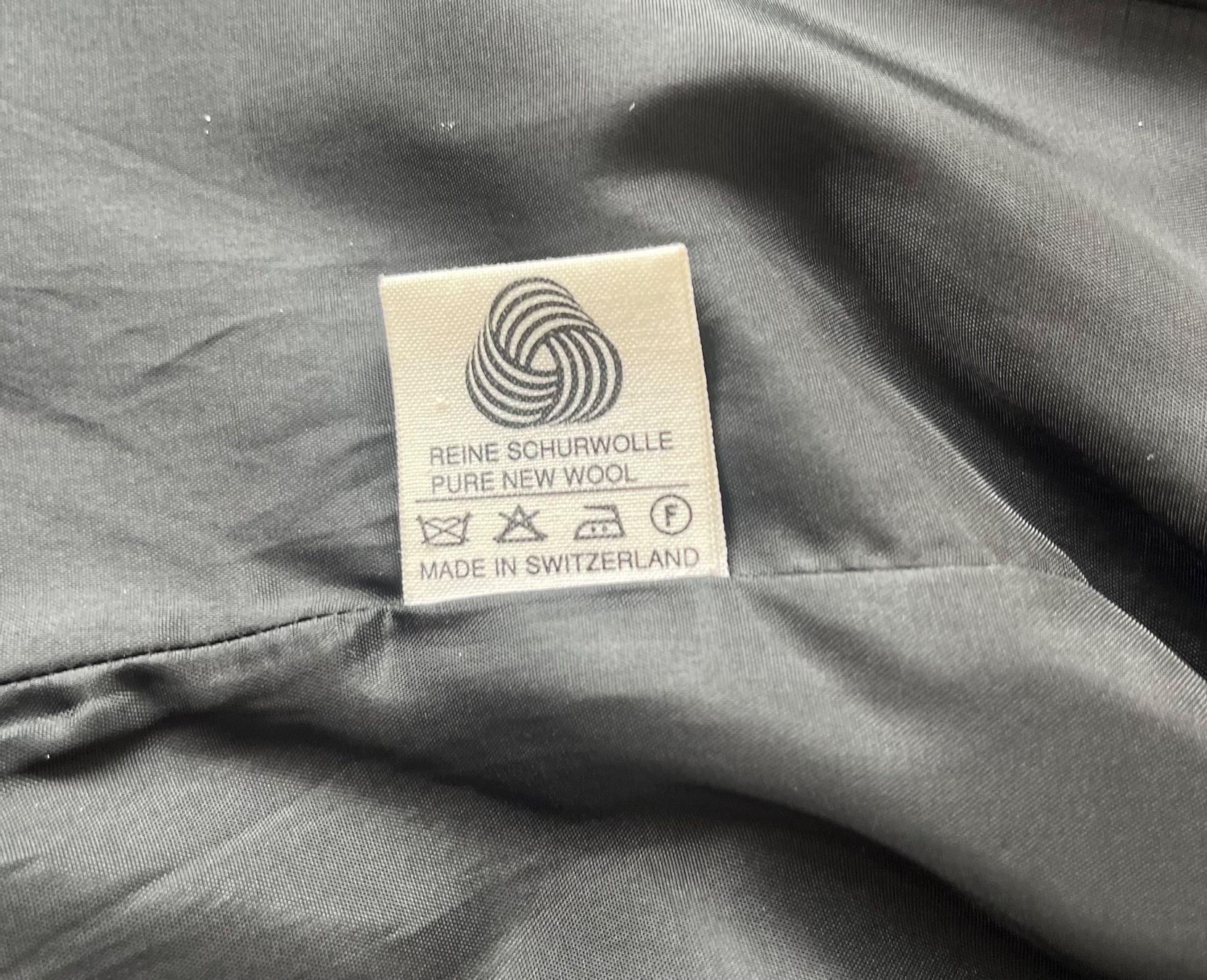 Giacche: Annex; Blazer, Grösse 40 (D) – Usato da Olten venduto da Macfewer 2