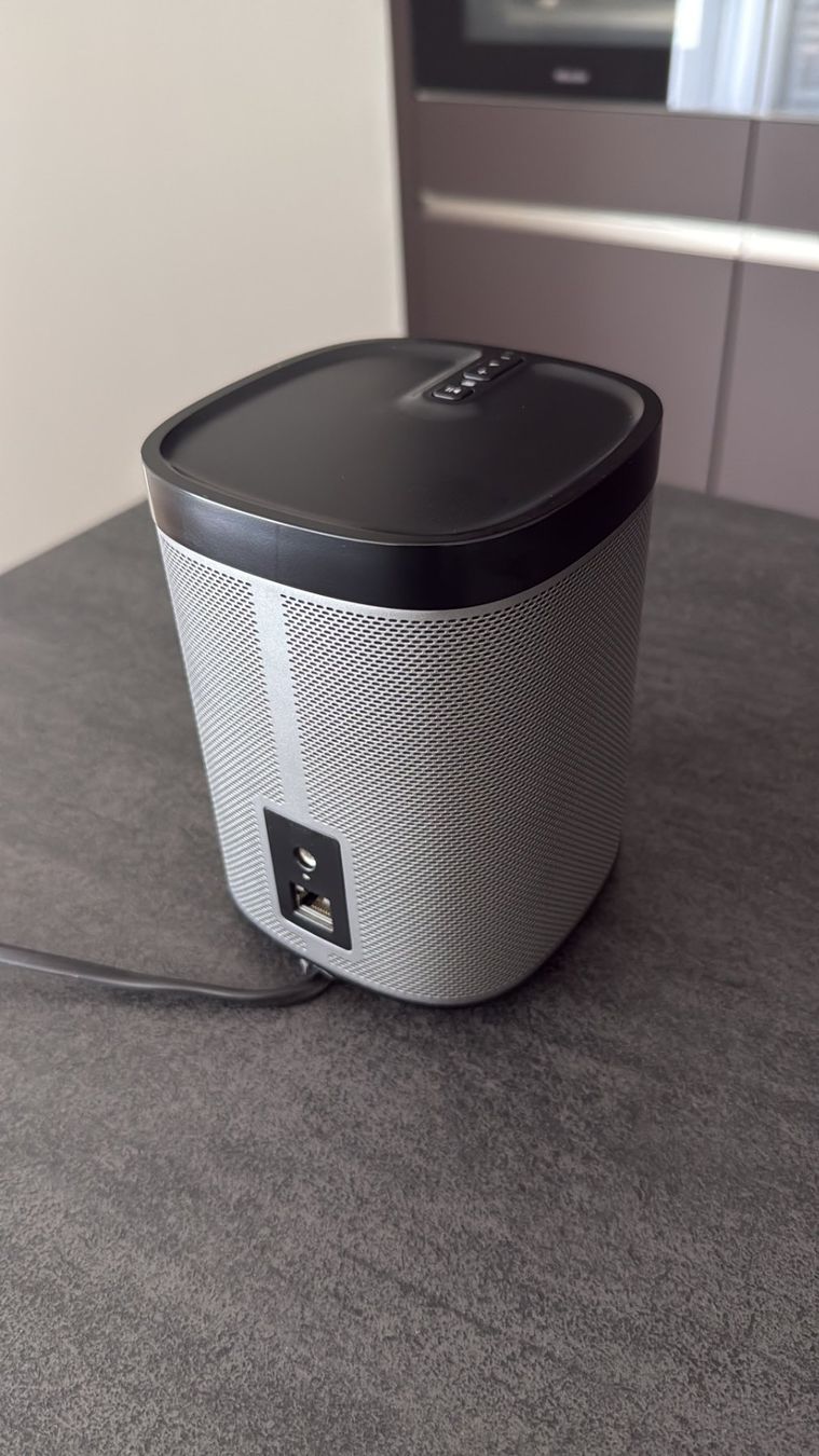 Sonos Lautsprecher: Sonos Play 1 – Gebraucht aus Altishofen von JanikW. 2