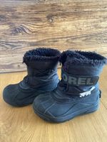 Bottines Sorel T.28