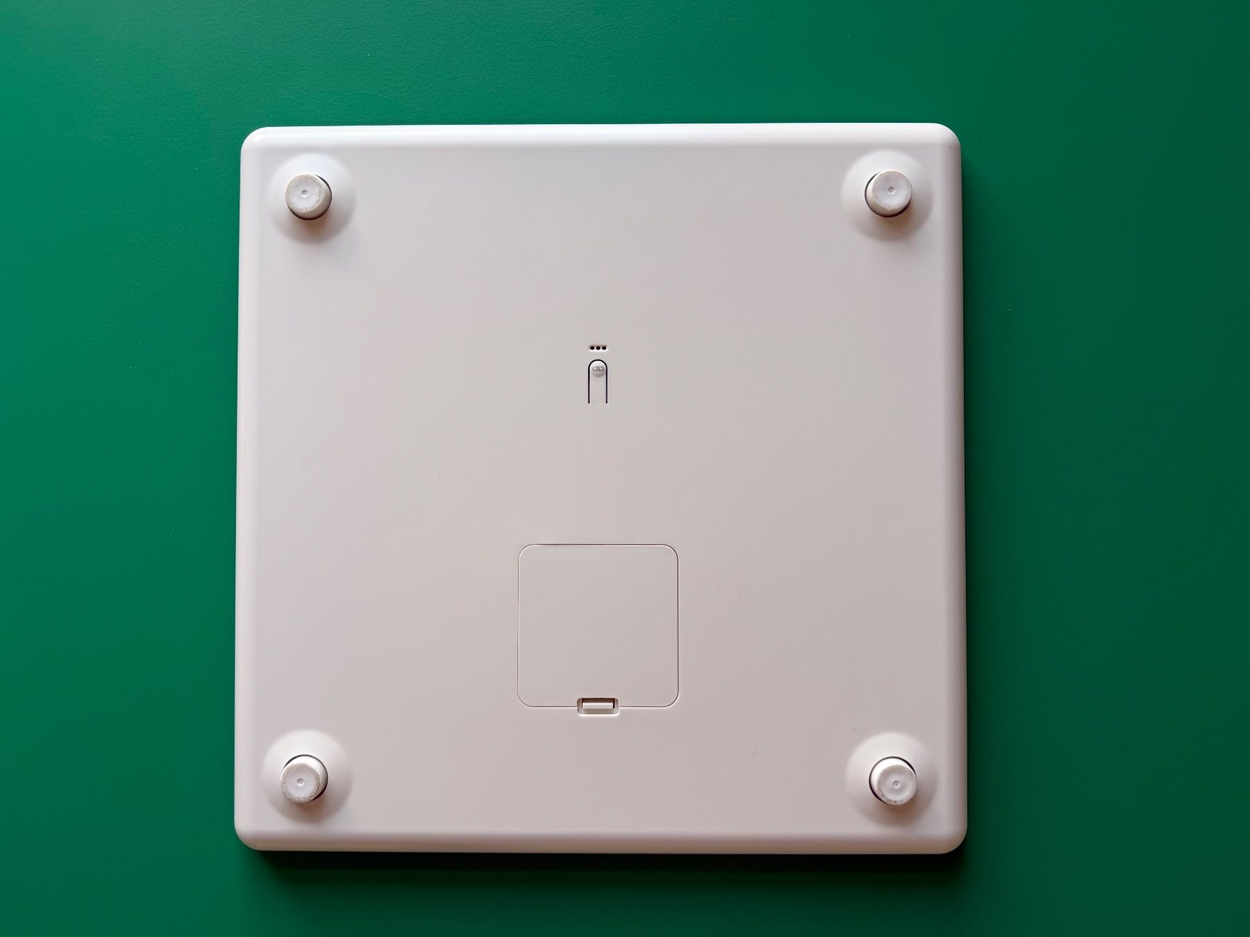 Withings Bilance pesapersone: Balance connectée Withings Body blanche – Usato da Lausanne venduto da dayvan 2