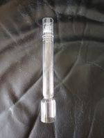 Petroleum Lampenglas Wildberger Eisenhandlung Neunkirch 34cm