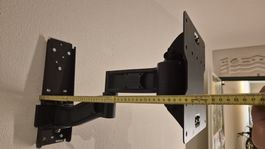 TV-Halterung massiv