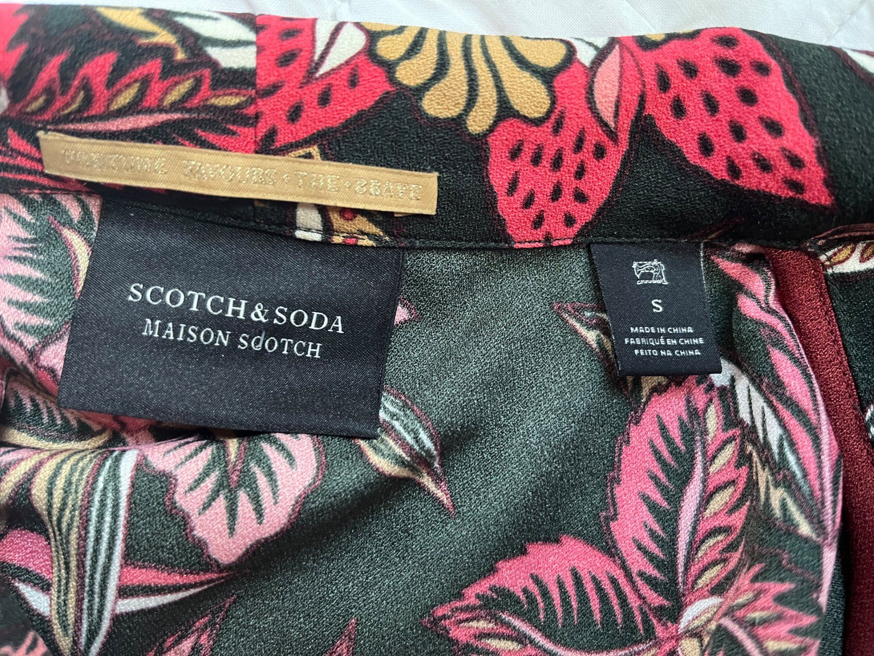 Maison Scotch Giacche: Blazer fin de Scotch and Soda – Usato da St. Ursen venduto da kat_g8z5 2