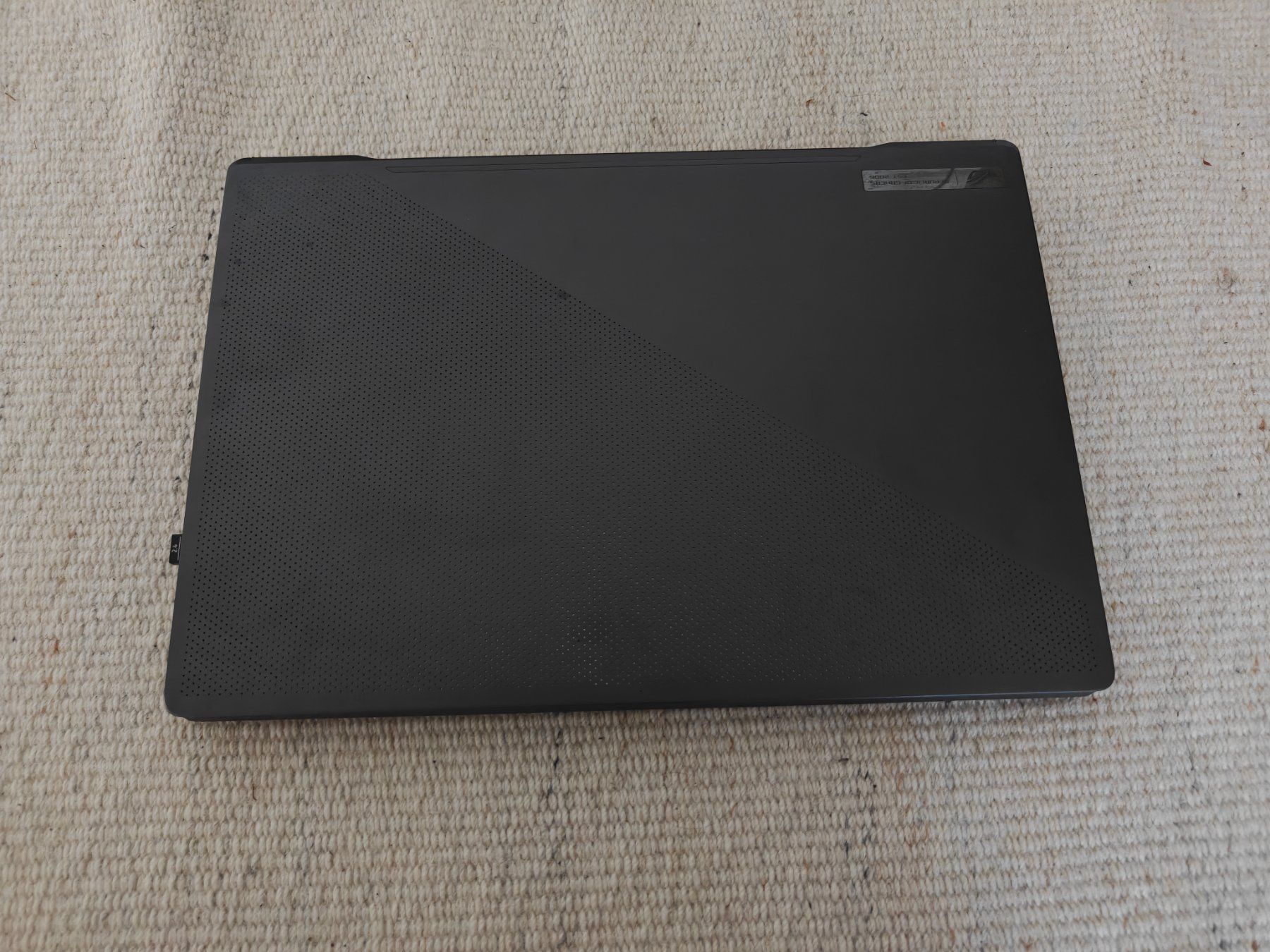 Asus Notebooks: Asus ROG zephyrus 15g RTX 3070 – Gebraucht aus Stallikon von malaschu 1