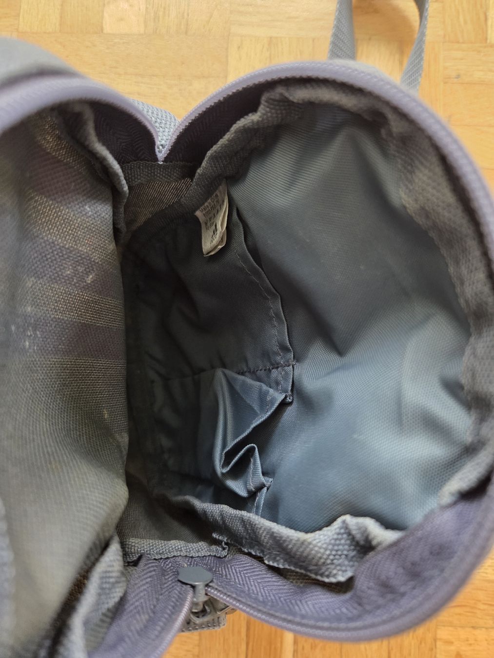 Adidas Borse: Adidas Kleinetasche – Usato da Aarau venduto da crissta 1