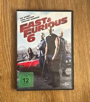 Fast und Furious 6
