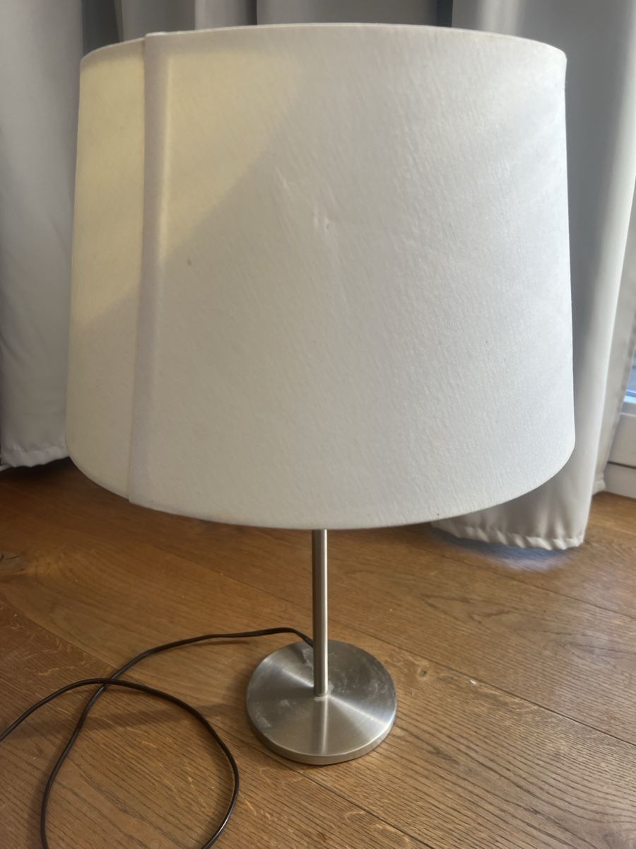 Comodini: IKEA Nachttischlampen – Usato da Uerikon venduto da Saffagirl 1