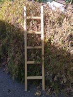 Leiter aus Holz