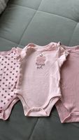 🌸 Süsses Baby-Body Set, Grösse 62/68, Top Zustand! 🌸