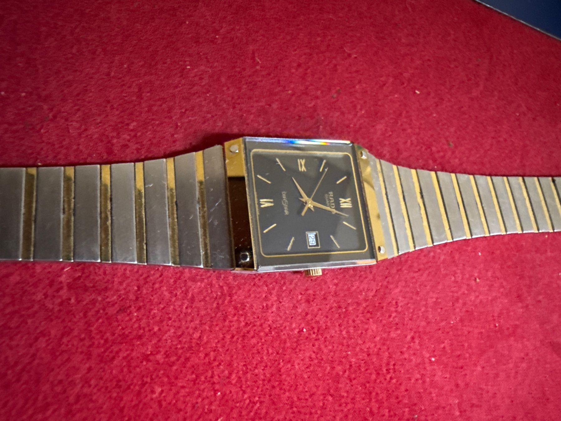 Rado Orologi: Rado Dia Star 26.5 mm – Usato da Pfeffingen venduto da Allhandelklgwatches 1